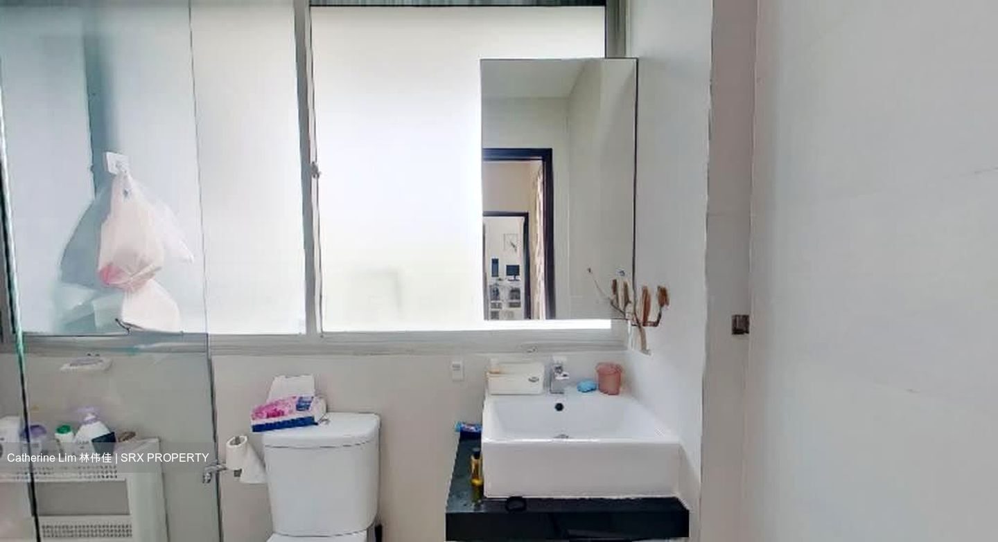 Bliss Loft (D12), Apartment #601892871